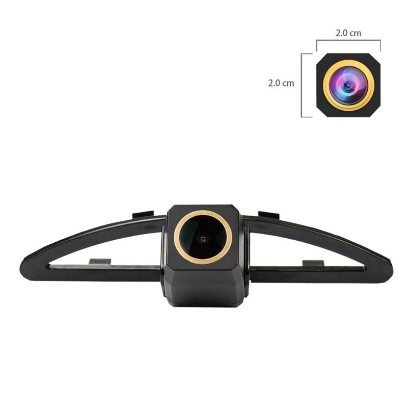 HD 1280x720p Golden Camera Car Rear View Reversing Backup Camera Night Vision Waterproof for Sonata from 2009
HD 1280x720p Golden Camera Car Rear View Reversing Backup Camera Night Vision Waterproof for Sonata from 2009