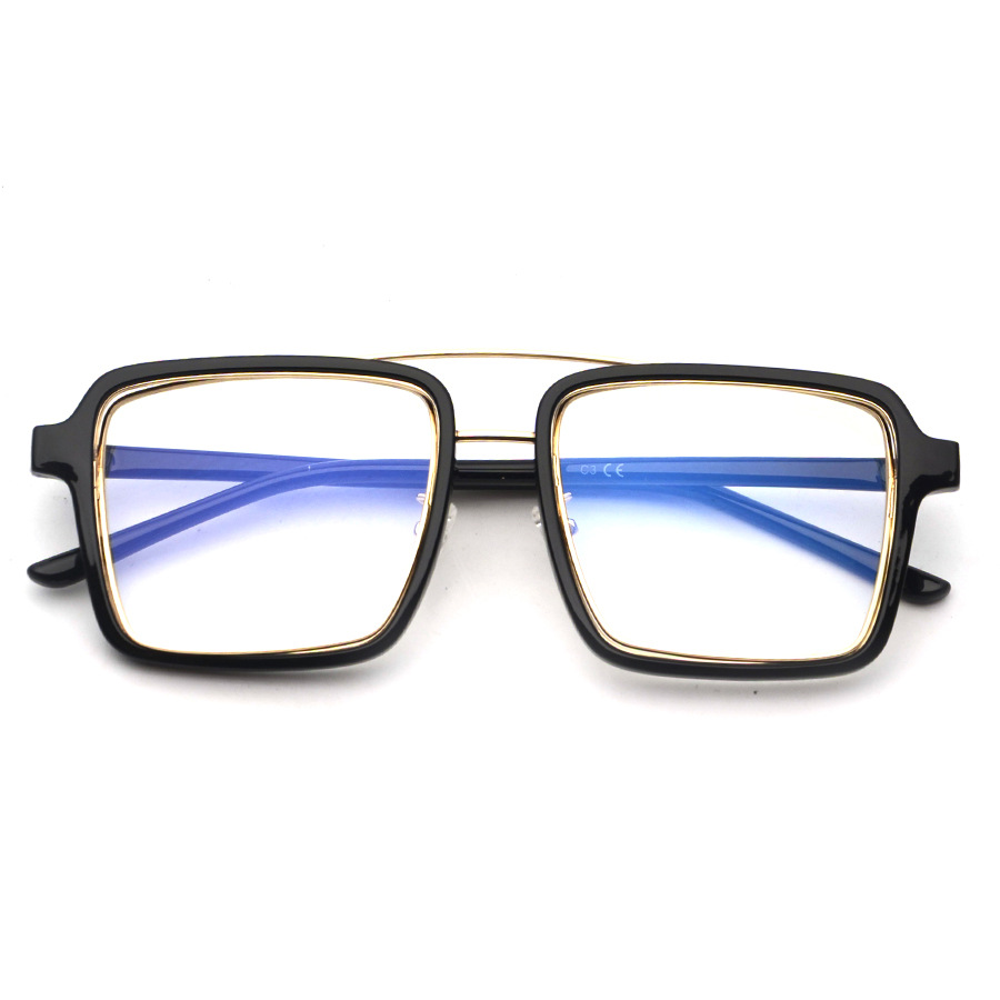 Wholesale-2019 New Square Hip Hop Fashion Brand Designer Sunglasses Men Women Sun Glasses Lady Flat Oversized Eyeglasses With Box NX
Wholesale-2019 New Square Hip Hop Fashion Brand Designer Sunglasses Men Women Sun Glasses Lady Flat Oversized Eyeglasses With Box NX