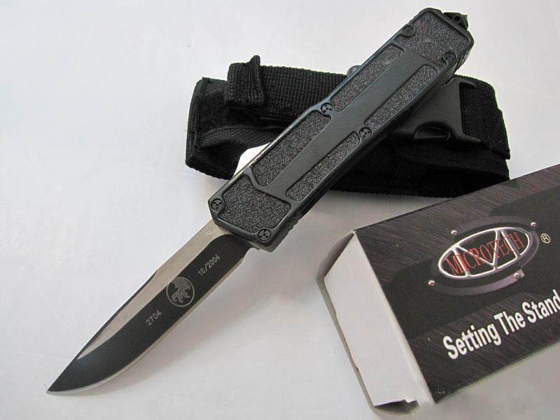 Special Offer !10 Styles Microtech Troodon Scarab S/E Best Automatic Knife Marfione Custom Troodon knives Halo v A07 Gift Knife
Special Offer !10 Styles Microtech Troodon Scarab S/E Best Automatic Knife Marfione Custom Troodon knives Halo v A07 Gift Knife