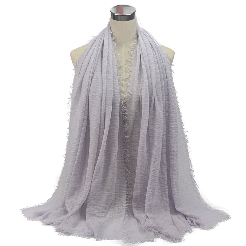 Trendy Cotton Linen Women's Hijabs Female Muslim Hijabs Fashion Daily Solid Headscarf Simple Soft Ladies Plain Head Scarf
Trendy Cotton Linen Women's Hijabs Female Muslim Hijabs Fashion Daily Solid Headscarf Simple Soft Ladies Plain Head Scarf