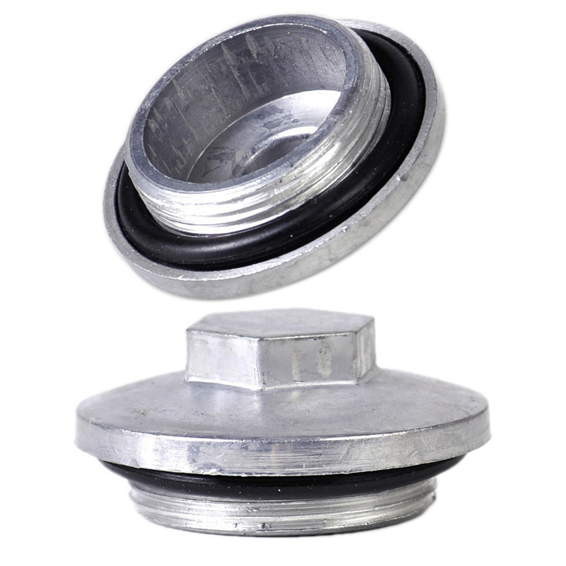 Auto Car Motorcycle Accessories GY6 50cc To 150cc 125/150 Engine Parts Plug Moped Oil Filter Drain Screw Scooter