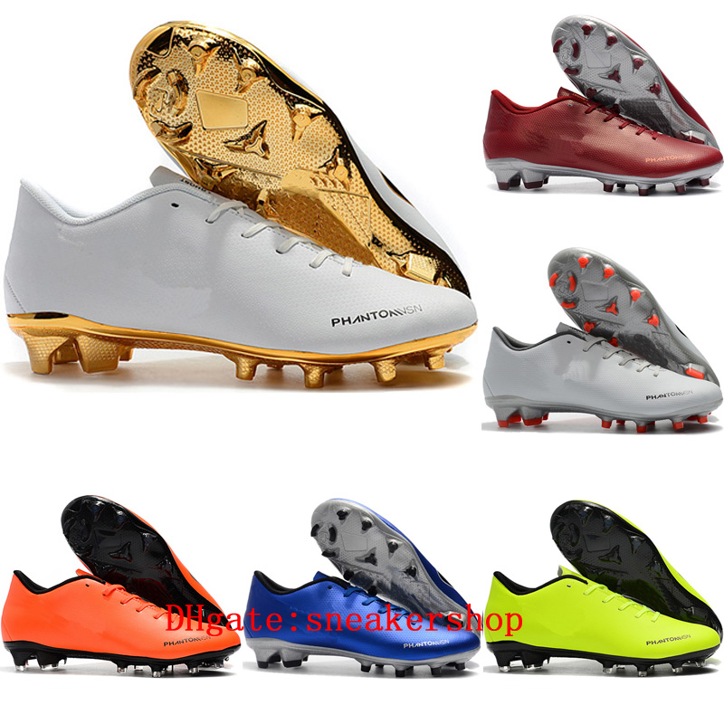 2019 mens soccer cleats Phantom VSN FG outdoor soccer shoes Phantom VSN Shadow Elite DF FG football boots chaussures de foot, Color 2
2019 mens soccer cleats Phantom VSN FG outdoor soccer shoes Phantom VSN Shadow Elite DF FG football boots chaussures de foot, Color 2
