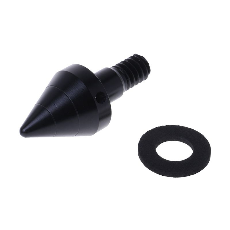 Round Head Sharp Head Car Rear Bumper Spike Guard Protector Car Anti-collision Tail Cone