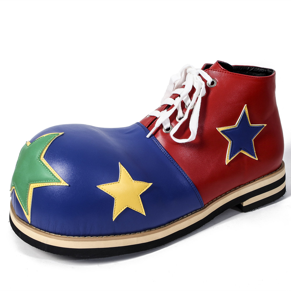 Clown Shoes - Hallo… - image