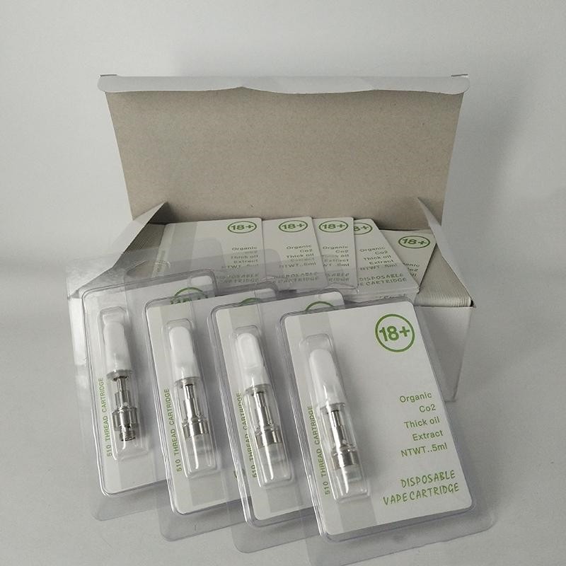 TH205 disposable atomizer empty vape pen cartridges bud atomizer 510 vaporizer pen cartridge clamshell clam shell packaging
TH205 disposable atomizer empty vape pen cartridges bud atomizer 510 vaporizer pen cartridge clamshell clam shell packaging