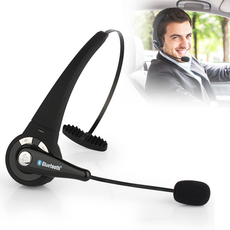 Universal Bluetooth Wireless Professional Gaming Headset Headphone Player for PS3 PC With Mircophone Smart Phones
Universal Bluetooth Wireless Professional Gaming Headset Headphone Player for PS3 PC With Mircophone Smart Phones