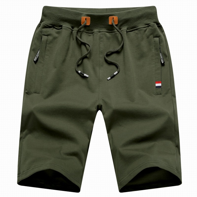 Summer Shorts Mens Brand Fashion Board Shorts Male Quality Outwear Cotton Man Elastic Waist Short Solid Beach Short Pants, Black
Summer Shorts Mens Brand Fashion Board Shorts Male Quality Outwear Cotton Man Elastic Waist Short Solid Beach Short Pants, Black