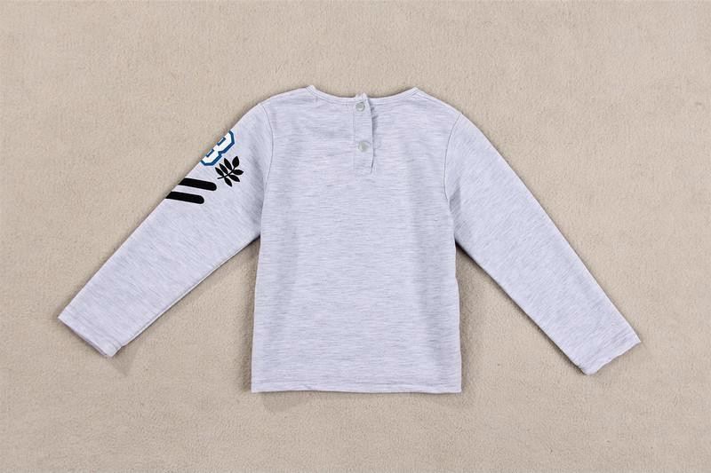 2019 Promotion Hot-selling 2pcs Toddler Kids Cool Baby Boy Flower Short Sleeve Polo T-shirt Tops+ Short Pants Outfits Clothing Set