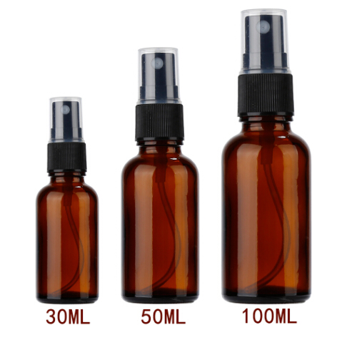 30ml/50ml/100ml Refillable Sprayer Bottles Esstenial Oil Liquid Empty Atomizer Makeup Spray Bottle Perfume Glass
30ml/50ml/100ml Refillable Sprayer Bottles Esstenial Oil Liquid Empty Atomizer Makeup Spray Bottle Perfume Glass