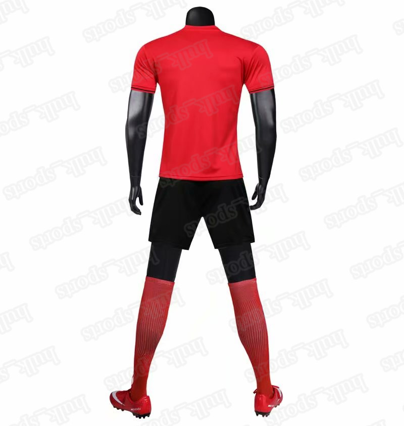 559 Football suit men' team training suit light board football shirt summer breathable quick dry moisture absorption sweat, 191
559 Football suit men' team training suit light board football shirt summer breathable quick dry moisture absorption sweat, 191