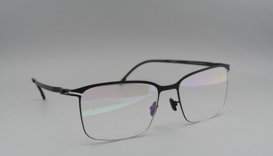 luxury-hot sale top quality mykita kalle sunglasses Titanium alloy frame Myopia Glasse Vintage men women sunglasses frames with original box