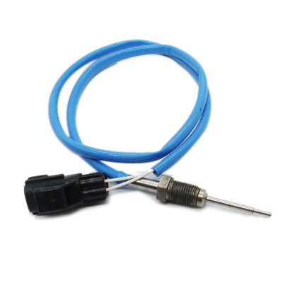 Exhaust Gas Temperature EGT Sensors OEM 8C1112B591AB / CC1A-12B591-BB/ 0824112076 for Ford Transit C - MAX II DXA /CB7/DXA /CEU
Exhaust Gas Temperature EGT Sensors OEM 8C1112B591AB / CC1A-12B591-BB/ 0824112076 for Ford Transit C - MAX II DXA /CB7/DXA /CEU