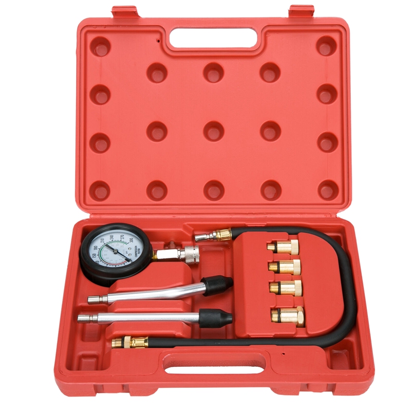 Pulley Puller & Installer 13Pc Kit Power Steering Pump Remover Alternator For Gm Ford
Pulley Puller & Installer 13Pc Kit Power Steering Pump Remover Alternator For Gm Ford