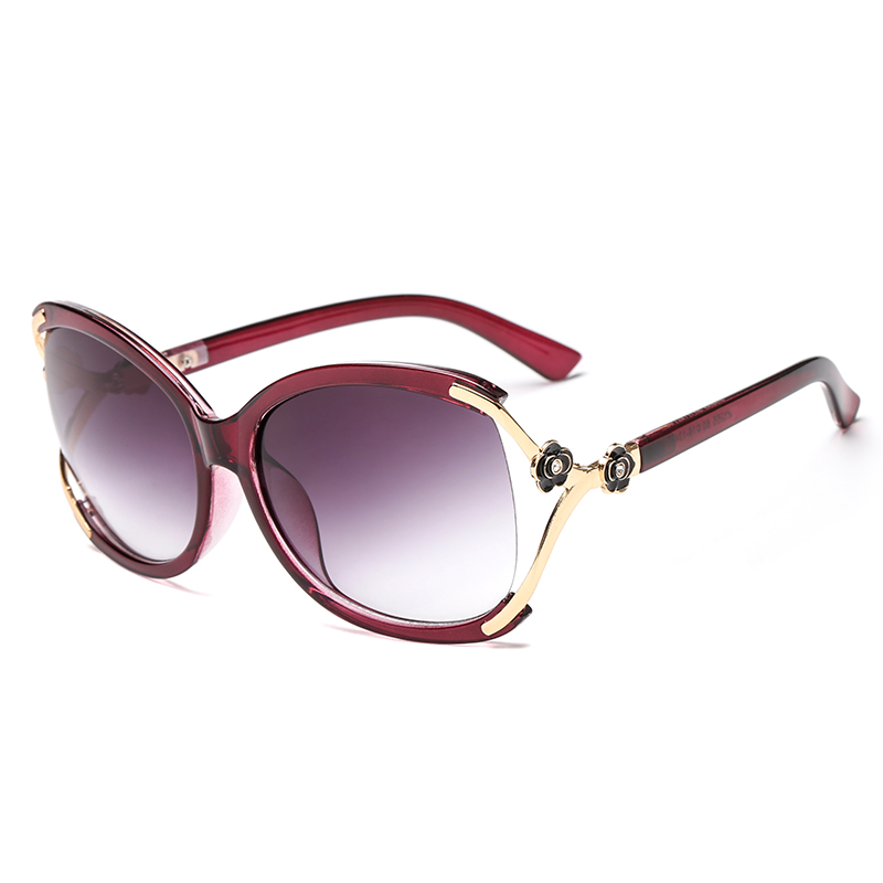 Oversize Frame Sunglasses 2019 Women Square Eyewear Ladies Retro Gradient Sun Glasses Female UV400 3255
Oversize Frame Sunglasses 2019 Women Square Eyewear Ladies Retro Gradient Sun Glasses Female UV400 3255