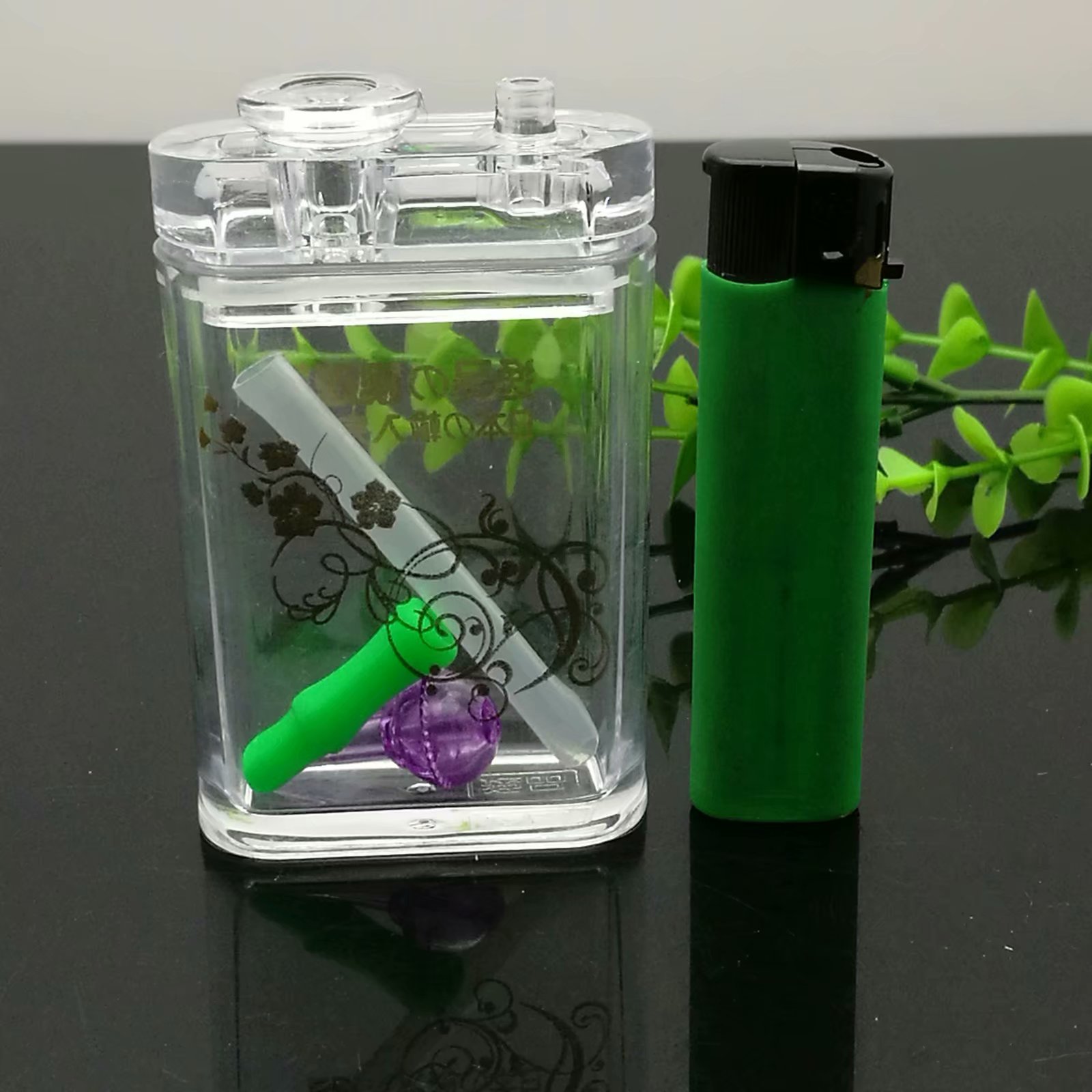 Flat cigarette hookah ,Wholesale Bongs Oil Burner Pipes Water Pipes Glass Pipe Oil Rigs Smoking Free Shipping
Flat cigarette hookah ,Wholesale Bongs Oil Burner Pipes Water Pipes Glass Pipe Oil Rigs Smoking Free Shipping