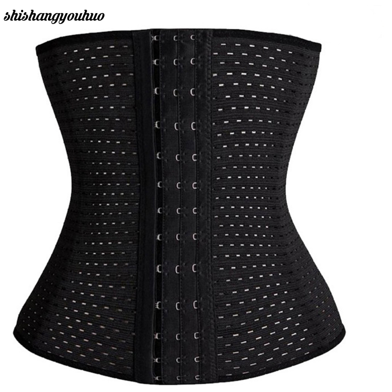Waist Trainer Shapers Waist Trainer Corset Slimming Belt Shaper Body Shaper Slimming Modeling Strap Belt Corset, Beige
Waist Trainer Shapers Waist Trainer Corset Slimming Belt Shaper Body Shaper Slimming Modeling Strap Belt Corset, Beige