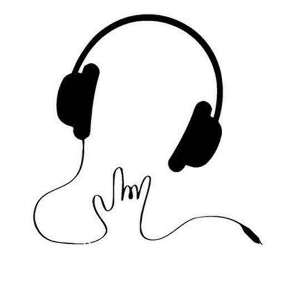Headphone Rock and Roll Car Window Bumper Sticker Vinyl Decal Bumper Car Window Laptop Car Stylings12.5CM x 12.7CM, Color
Headphone Rock and Roll Car Window Bumper Sticker Vinyl Decal Bumper Car Window Laptop Car Stylings12.5CM x 12.7CM, Color