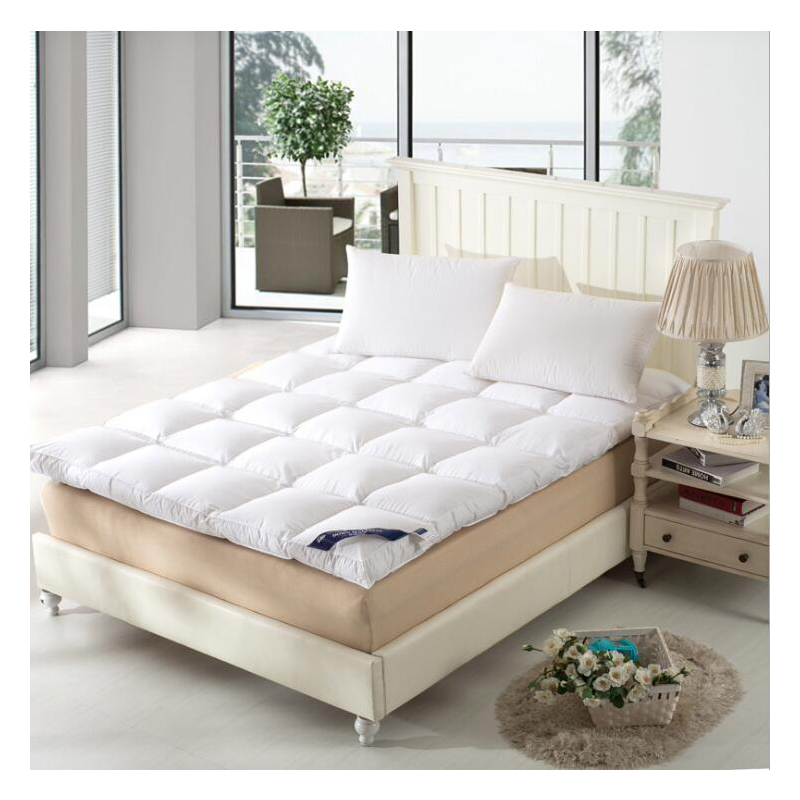 Air-Permeable Bedding Mattress Thick Filling Terylene 10cm Mattresses Warm Foldable Anti-skid Mattress Hotel Home Using Cushion
Air-Permeable Bedding Mattress Thick Filling Terylene 10cm Mattresses Warm Foldable Anti-skid Mattress Hotel Home Using Cushion