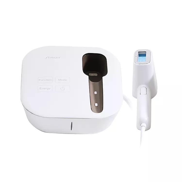 Home Use Laser Machine Professional IPL Whole Body Hair remover Skin Rejuvenation FHR Ice Cooling Hair Removal Painless