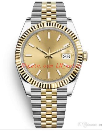 Luxury Watch Automatic Mechanical Watch Men 41mm Stainless steel Sapphire Mens Watches Male Wristwatches High Quality Men Watch, Slivery;brown
Luxury Watch Automatic Mechanical Watch Men 41mm Stainless steel Sapphire Mens Watches Male Wristwatches High Quality Men Watch, Slivery;brown