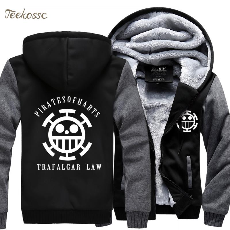 Anime One piece Monkey D Luffy Sweatshirt Men 2018 Spring Winter Men Jacket Fashion Thick Hoodies Coat Mens Hip Hop Skull Hoodie, Dark gray black
Anime One piece Monkey D Luffy Sweatshirt Men 2018 Spring Winter Men Jacket Fashion Thick Hoodies Coat Mens Hip Hop Skull Hoodie, Dark gray black