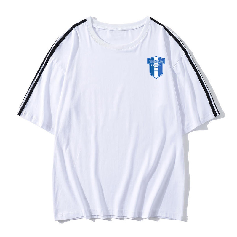 wisla plock Football T shirt adult Short sleeve Soccer Jerseys summer fashion Leisure Brand Football shirt Men's T-Shirts
wisla plock Football T shirt adult Short sleeve Soccer Jerseys summer fashion Leisure Brand Football shirt Men's T-Shirts