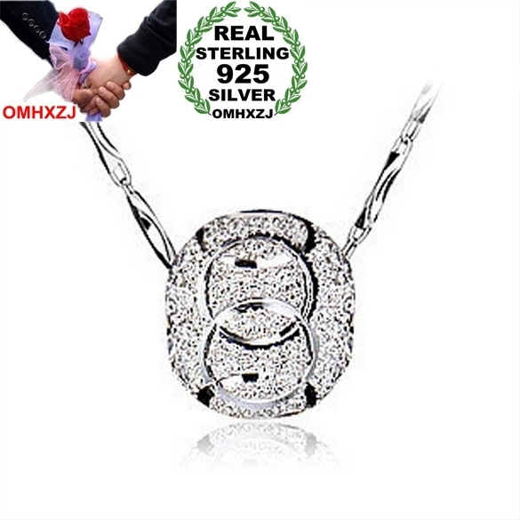 OMHXZJ Wholesale round woman man Grind arenaceous luck beads kpop star 925 sterling silver NO Chain Necklace pendant Charms PE06
OMHXZJ Wholesale round woman man Grind arenaceous luck beads kpop star 925 sterling silver NO Chain Necklace pendant Charms PE06