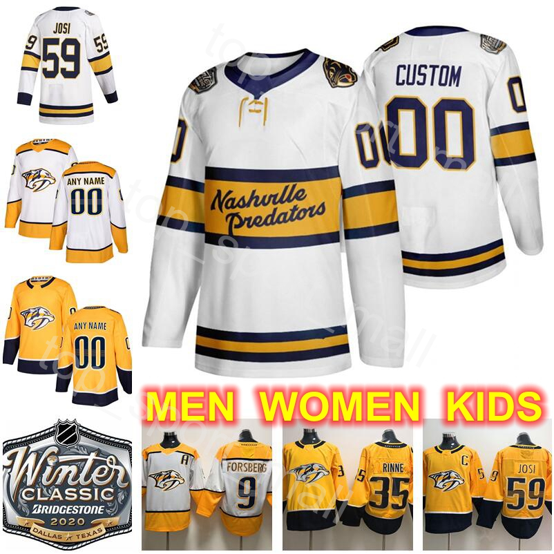 2020 Winter Classic Nashville Predators Ryan Ellis Jerseys Matt Duchene Mikael Granlund Ryan Johansen Nick Bonino Calle Jarnkrok Arvidsson, Men winter classic
2020 Winter Classic Nashville Predators Ryan Ellis Jerseys Matt Duchene Mikael Granlund Ryan Johansen Nick Bonino Calle Jarnkrok Arvidsson, Men winter classic