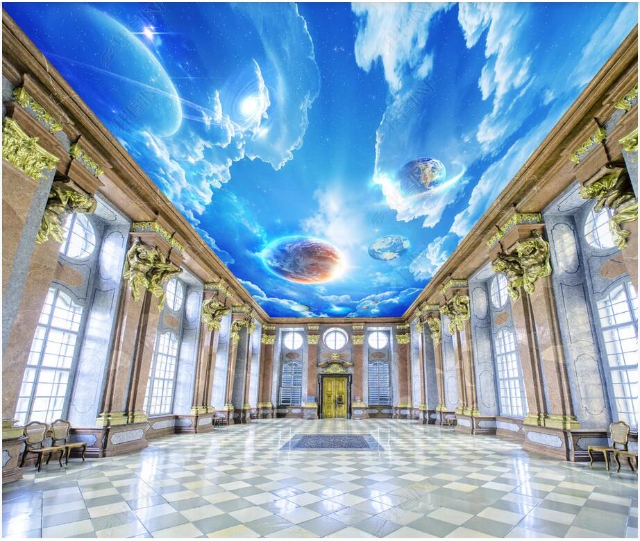 3d ceiling murals wallpaper custom photo mural Universe Galaxy Large HD Children's Room Zenith Background Wall Ceiling design, Non woven
3d ceiling murals wallpaper custom photo mural Universe Galaxy Large HD Children's Room Zenith Background Wall Ceiling design, Non woven