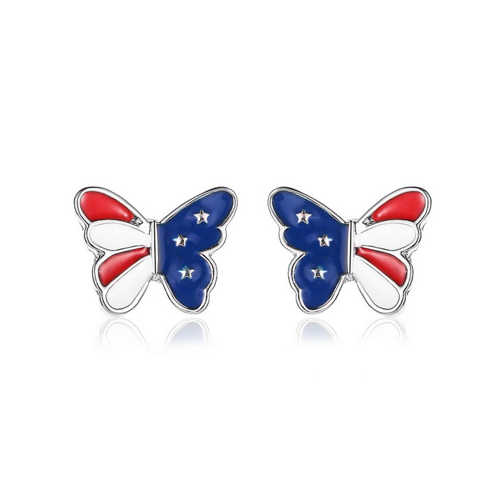 Cute Ear Studs Us N… - image