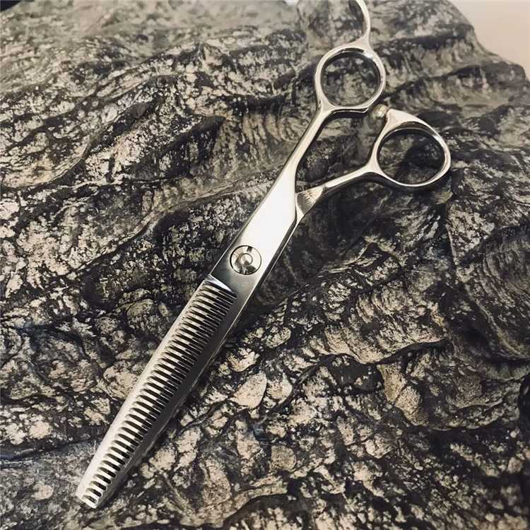 Japan Hot "HERCULES" Professional Hairdresser Hair Thinning Scissors 6 High Quality Barber Shop Hairdressing Salon Shears H-36
Japan Hot "HERCULES" Professional Hairdresser Hair Thinning Scissors 6 High Quality Barber Shop Hairdressing Salon Shears H-36