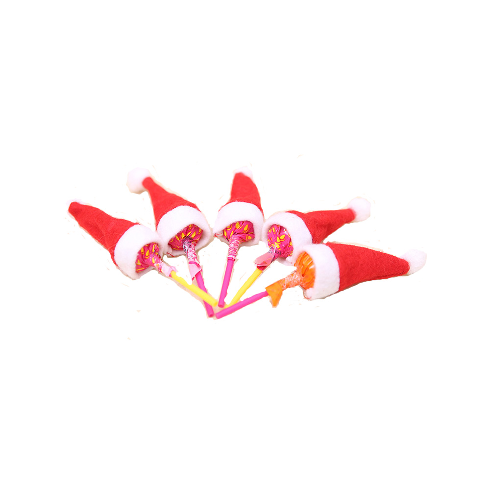 10/pcs 2019Hot Sale Mini Santa Claus Hat003Holiday Lollipop Top Topper Cover Wholesale Cup Gift New Year Christmas
10/pcs 2019Hot Sale Mini Santa Claus Hat003Holiday Lollipop Top Topper Cover Wholesale Cup Gift New Year Christmas