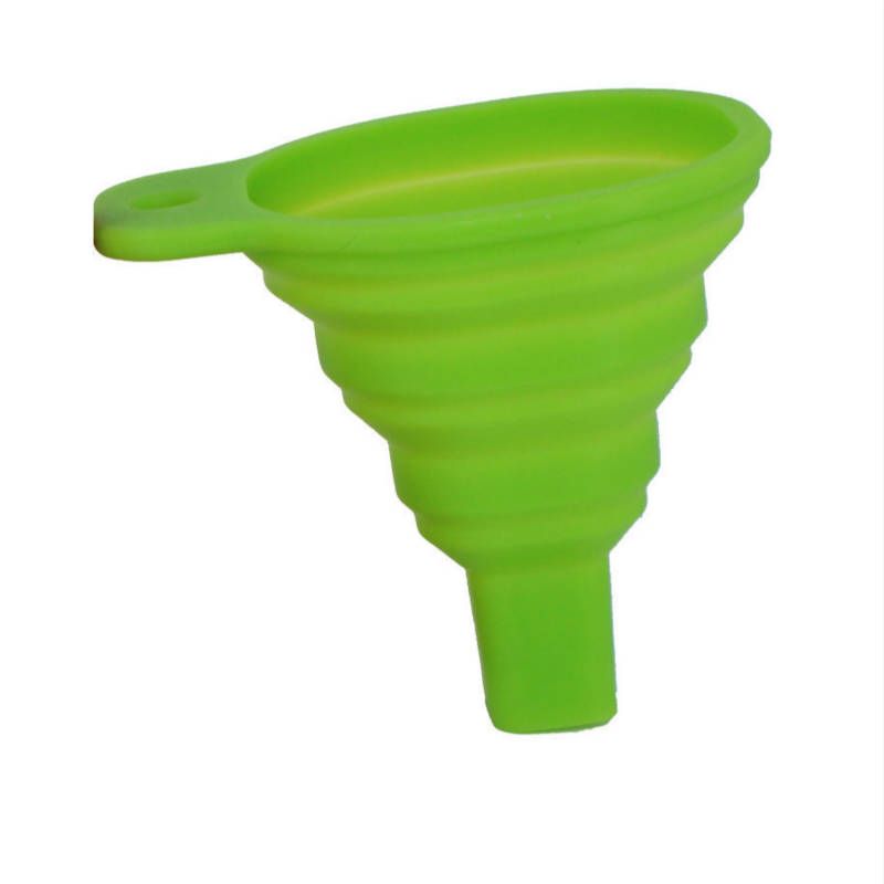 Wholesale Kitchen Home Mini folding telescopic long neck funnel creative household liquid dispensing mini funnel Kitchen Tools
Wholesale Kitchen Home Mini folding telescopic long neck funnel creative household liquid dispensing mini funnel Kitchen Tools
