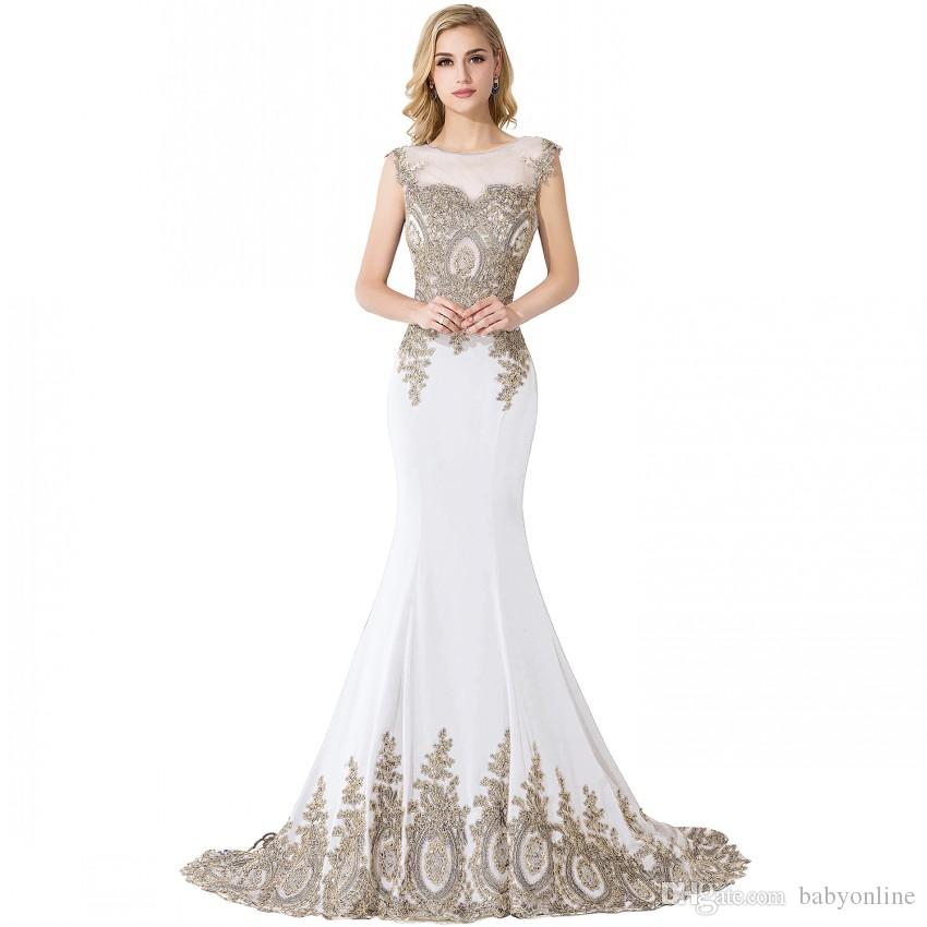 Sexy Sheer Lace Mermaid Long Prom Dresses under 60 Elegant Royal Blue Evening Party Dresses Vestido de Festa Longo CPS234
