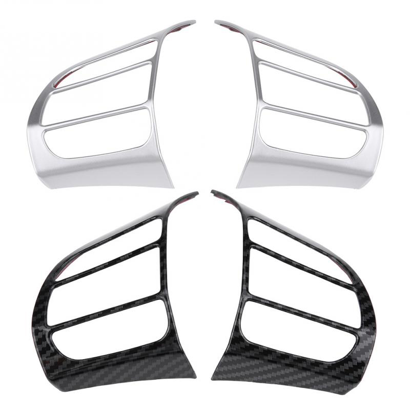2pcs Car Steering Wheel Cover Frame Trim Insert Sticker for Encino Kauai Kona 2017 2018 2019 2020 SUV New Arrive
2pcs Car Steering Wheel Cover Frame Trim Insert Sticker for Encino Kauai Kona 2017 2018 2019 2020 SUV New Arrive