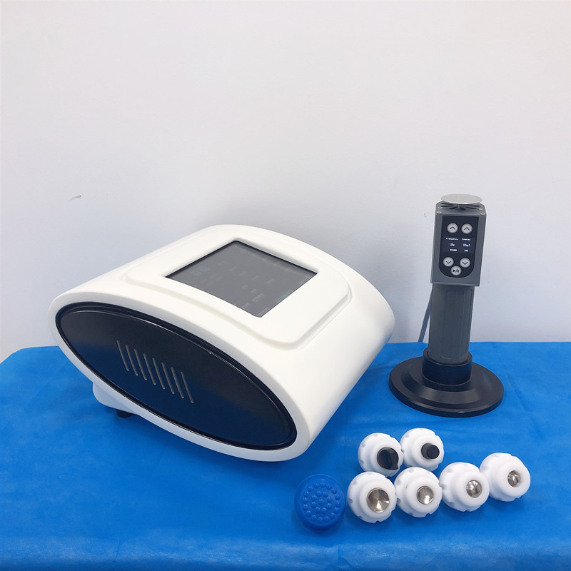 Portable shock wave device mini shockwave ed machine shock wave therapy equipment for knee pain relief
Portable shock wave device mini shockwave ed machine shock wave therapy equipment for knee pain relief