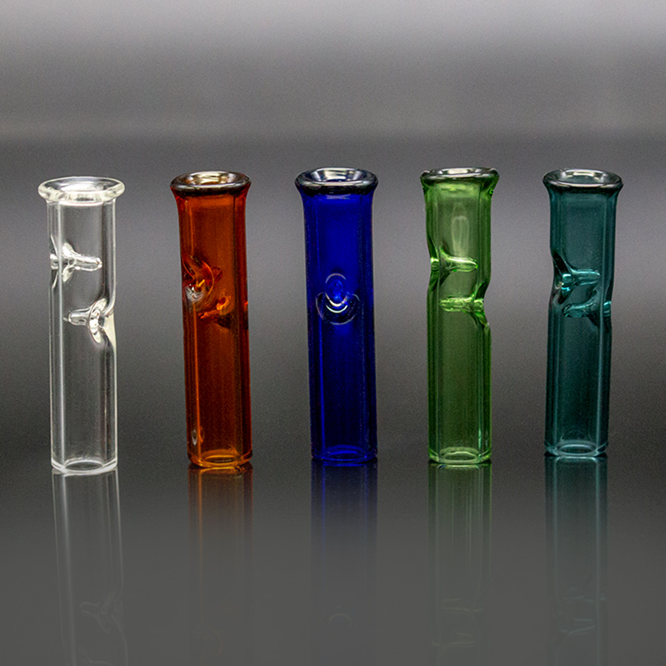 Smoking Accessories Mini Glass Filter Tips Rolling Tip Steamroller Dry Herb Tobacco cigarette Papers Holder Thick Pyrex Colorful
Smoking Accessories Mini Glass Filter Tips Rolling Tip Steamroller Dry Herb Tobacco cigarette Papers Holder Thick Pyrex Colorful