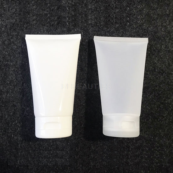 150g Empty White Soft Tube Facial Refillable Portable Traveling Tubes Squeeze Cosmetic Containers Cream Lotion Plastic Bottles
150g Empty White Soft Tube Facial Refillable Portable Traveling Tubes Squeeze Cosmetic Containers Cream Lotion Plastic Bottles