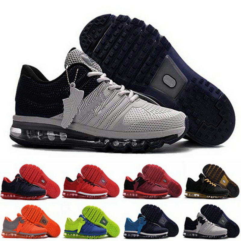 Wholesale KPU 2017 Mens Running Shoes Orange Grey Black Gold White Cushion Sports Sneakers Men Athletic des Chaussures Trainers Zapatos
Wholesale KPU 2017 Mens Running Shoes Orange Grey Black Gold White Cushion Sports Sneakers Men Athletic des Chaussures Trainers Zapatos