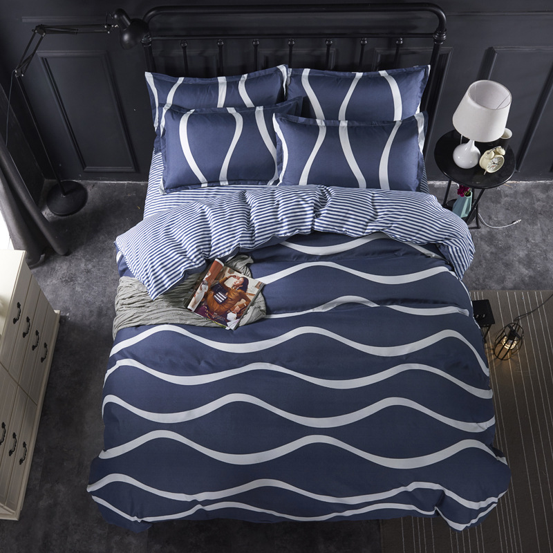 Designers Luxury Bedding Sets King or Size Bedding Sets Bed Sheets 4pcs Comforter Luxury Bed Comforters Sets Warm
Designers Luxury Bedding Sets King or Size Bedding Sets Bed Sheets 4pcs Comforter Luxury Bed Comforters Sets Warm