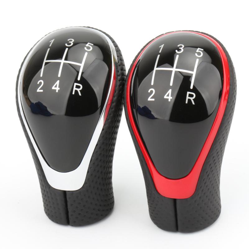 car Manual gear genuine leather Gear shift knob Shift lever handle for KIA for Cerato Sportage Sportage R knob
car Manual gear genuine leather Gear shift knob Shift lever handle for KIA for Cerato Sportage Sportage R knob