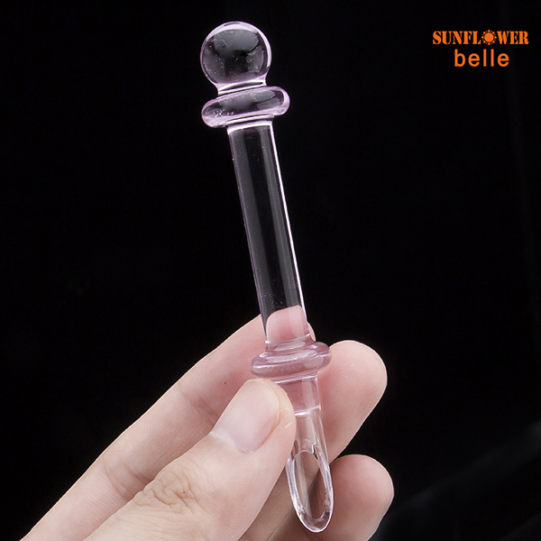 Glass Dabber for Wax Collecting Smoking Vaporizer Tools Oil Wax Dab Stick Oil Burner Pipe Water Bong 745
Glass Dabber for Wax Collecting Smoking Vaporizer Tools Oil Wax Dab Stick Oil Burner Pipe Water Bong 745