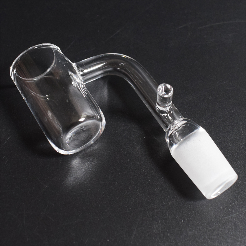 16mm 20mm OD Quartz Enail Banger With Hook Female Male 10mm 14mm 18mm Quartz E Nail Banger Nails For Coil Heater Glass Bongs
16mm 20mm OD Quartz Enail Banger With Hook Female Male 10mm 14mm 18mm Quartz E Nail Banger Nails For Coil Heater Glass Bongs