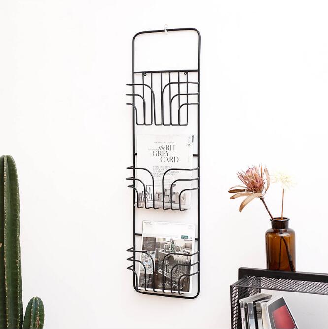 Wall Storage Basket… - image