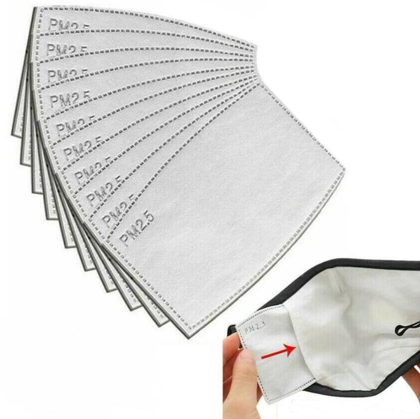 Anti Dust Droplets Replaceable Mask Filter Insert for Masks Paper Haze Mouth PM2.5 Filters Household Protective Products for Adult Kids
Anti Dust Droplets Replaceable Mask Filter Insert for Masks Paper Haze Mouth PM2.5 Filters Household Protective Products for Adult Kids