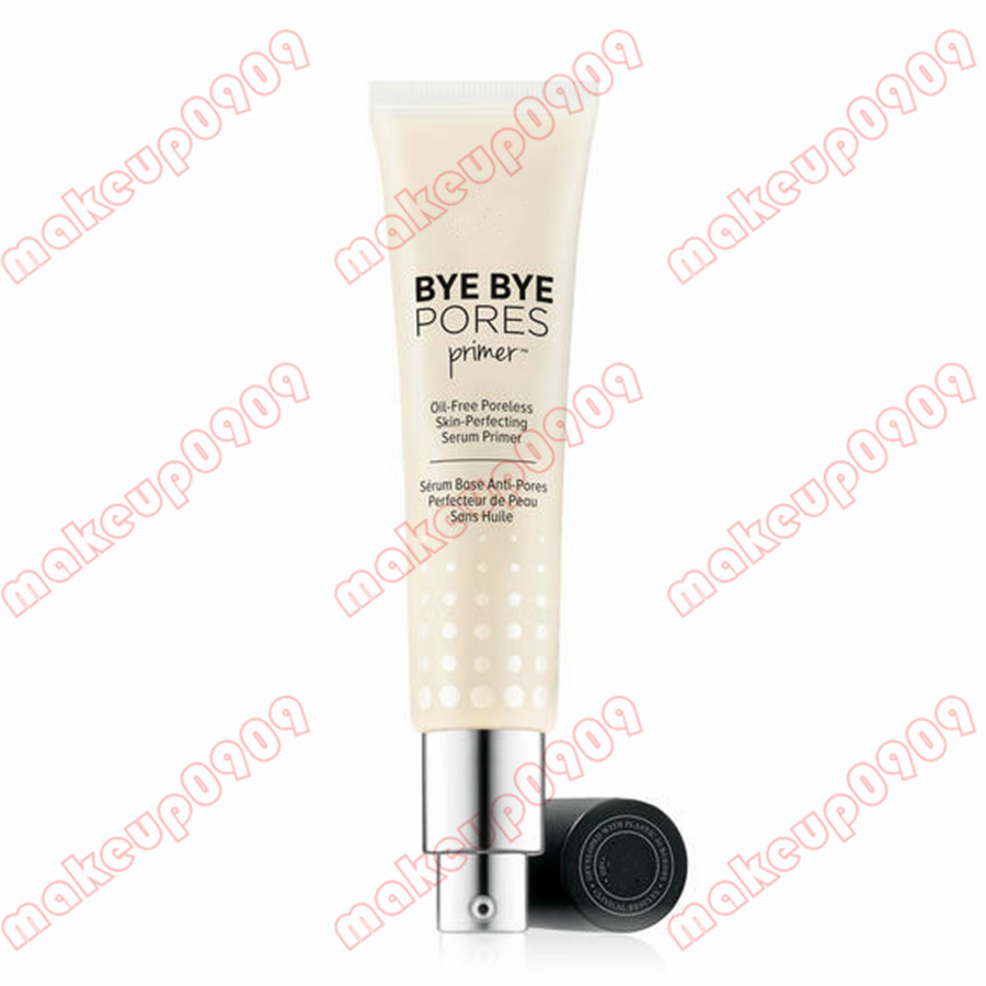 Bye Bye Pores Primer Oil-Free Poreless Skin-Perfecting Serum Primer 30ml ePacket Dropshipping
Bye Bye Pores Primer Oil-Free Poreless Skin-Perfecting Serum Primer 30ml ePacket Dropshipping