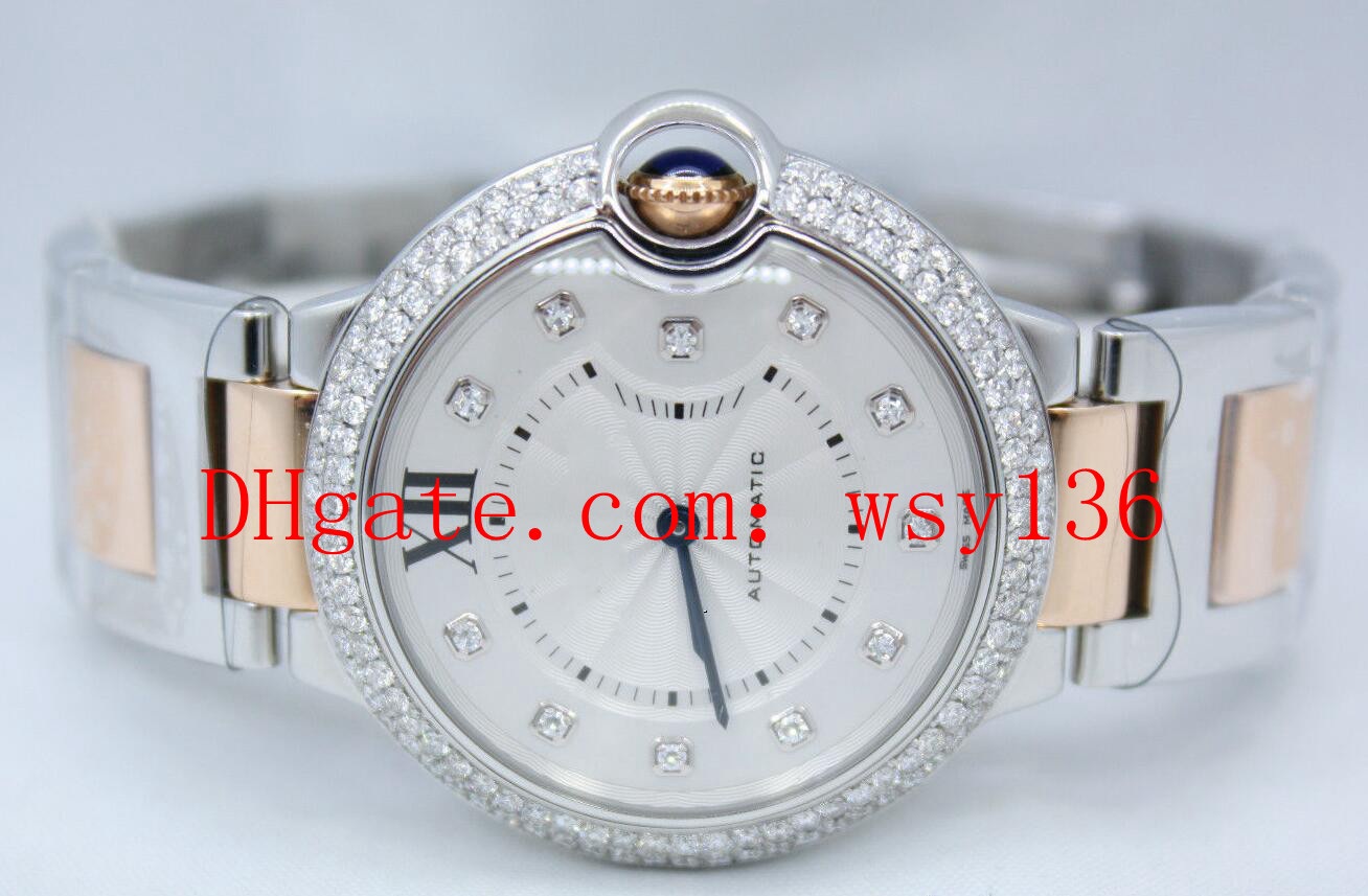 Topselling High Quality 18k ROSE GOLD And Steel WE902031 Women's Quartz Movement Watch Ladies Fashion Wathces, White
Topselling High Quality 18k ROSE GOLD And Steel WE902031 Women's Quartz Movement Watch Ladies Fashion Wathces, White