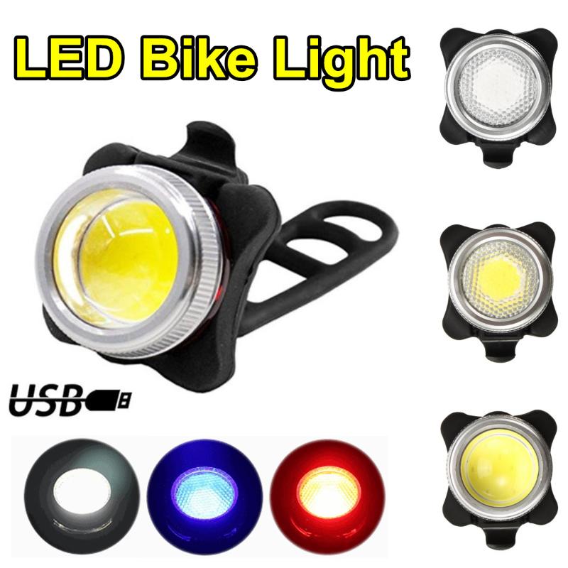 3 Color 1 Set USB Rechargeable Bike Lights Aluminum Alloy Bicycle Tail Rear Warning Red Light LED Lamp With USB Charging Cable
3 Color 1 Set USB Rechargeable Bike Lights Aluminum Alloy Bicycle Tail Rear Warning Red Light LED Lamp With USB Charging Cable