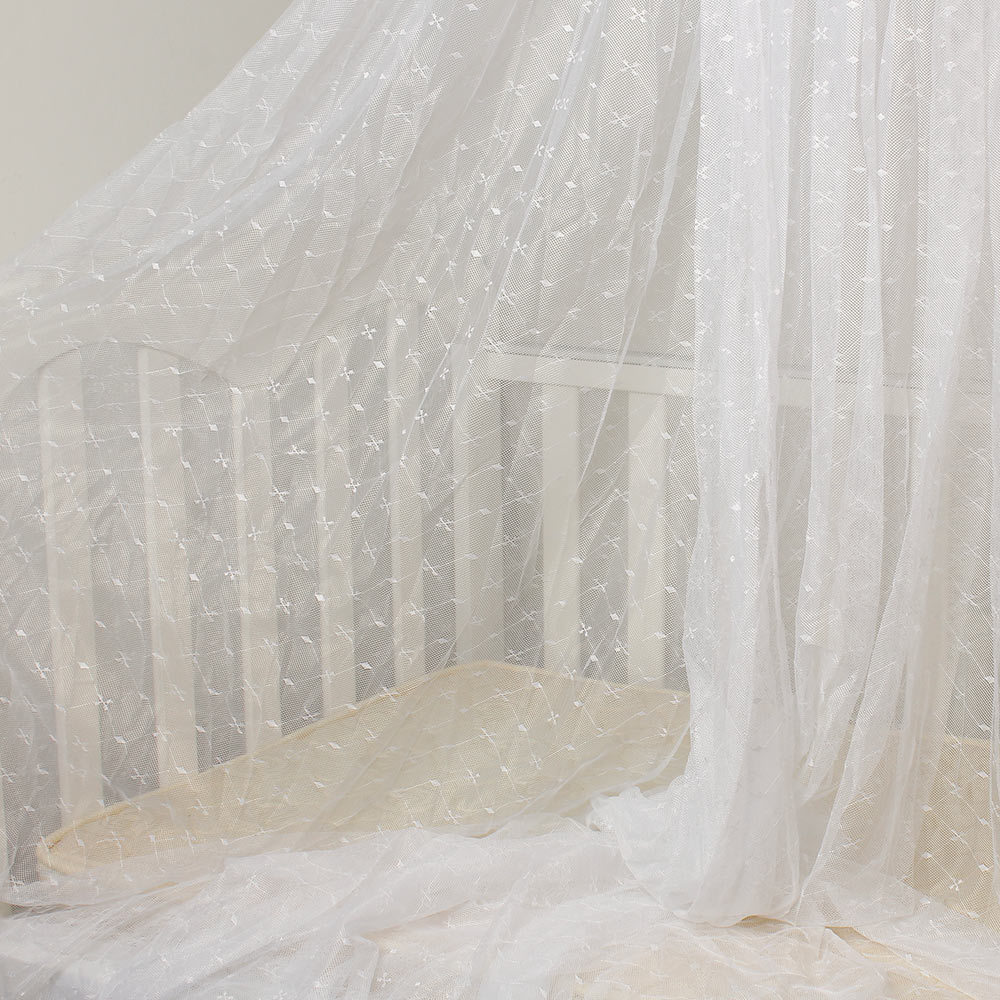 Baby Crib Mosquito Net For Infants Portable Newborn Cot Folding Canopy Boys Girls Summer Netting Portector Children's Bed Wigwam C19041901