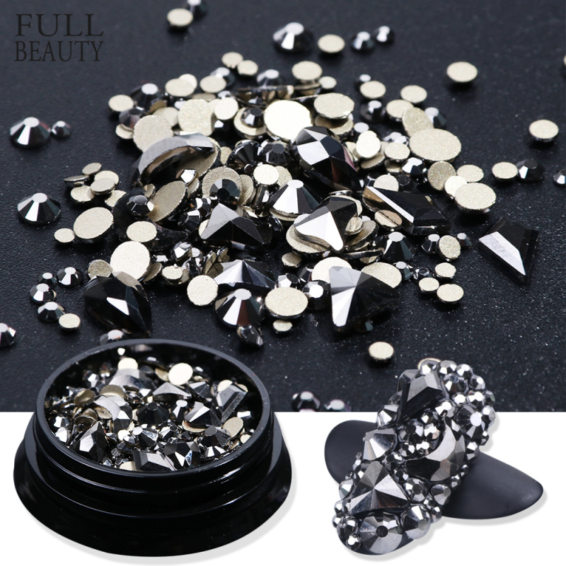 Mixed Charms Nails Decorations Rhinestone Box New Rhombus Waterdrop Jewelry Strass Nail Art Manicure 3D Studs Accessories CH768
Mixed Charms Nails Decorations Rhinestone Box New Rhombus Waterdrop Jewelry Strass Nail Art Manicure 3D Studs Accessories CH768